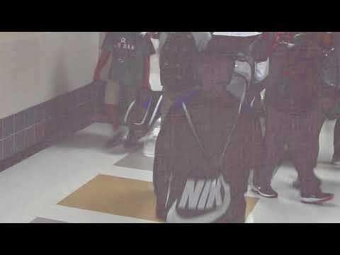 ROMS Hallway Traffic Jam