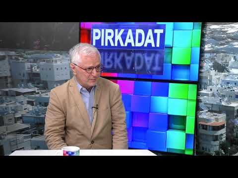 PIRKADAT Breuer Péterrel: Fényi Tibor
