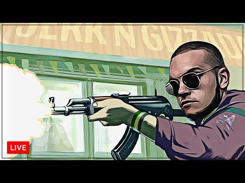 STIGLA DROZA / LIVE #374  / Nedim