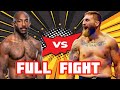 KHALIL ROUNTREE VS CHRIS DAUKAUS UFC VEGAS 78 FULL FIGHT