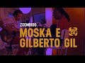 Gilberto Gil e Moska - Ela l Zoombido
