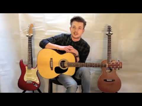 Rocket Music School video.