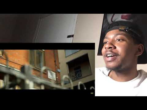 AMERICAN REACTION TO Mitch - Money Mitch 2 [Music Video] | GRM Daily