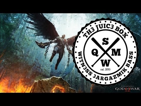 SQUedWArd - The Heroic Battle Between All Deities