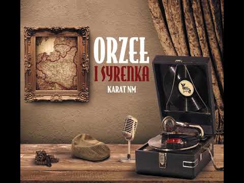 KARAT NM - ORZEŁ i SYRENKA (PROMOMIX)