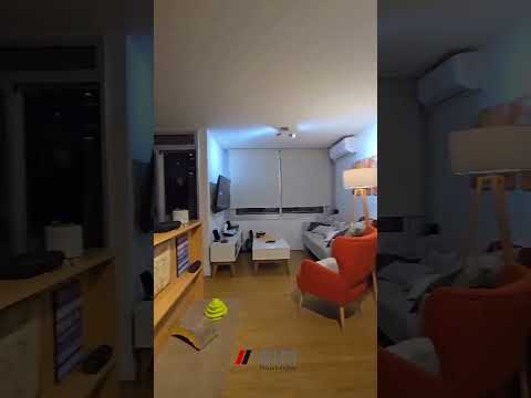 Video de YouTube - Apartamento en alquiler de 1 dormitorio y garaje en Malvín