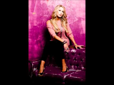 April Taylor - What It Takes Single -2007