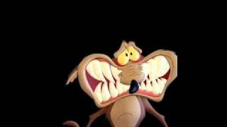 La distancia y el tiempo - omega