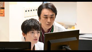 最新ニュース -  関智一『祈りのカルテ』初回ゲスト「玉森くんカッコ良かった～!!」