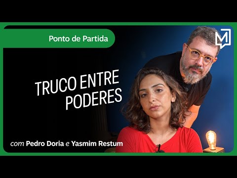 Truco entre poderes | Ponto de Partida