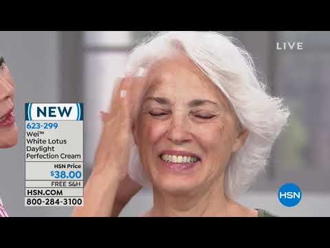HSN | Wei Beauty 09.28.2018 - 08 AM