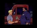 Scooby Doo And The Alien Invaders Ending