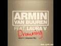 Armin van Buuren feat. Laura V - Drowning (Avicii's Unnamed Mix)