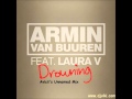 Armin van Buuren feat. Laura V - Drowning ...