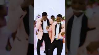 Download lagu KIJANA ANAJUA MPAKA KAWASISIMUA UKUMBI MZIMA  |Mr And Mrs Joseph mp3
