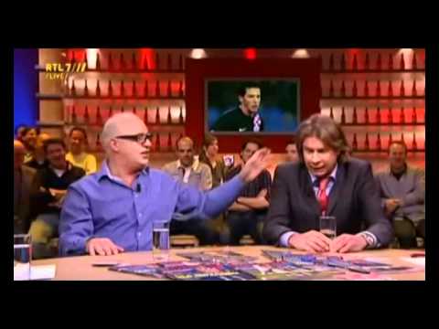 Terugkomst Hans Kraay VI