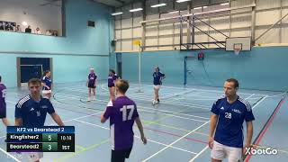 Kingfisher 2 vs Bearsted 2