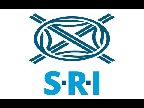 S.R.I How it works logo
