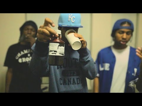 Keelow - "Get My Bands Up" (Official Music Video)