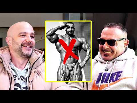 CHOOPAN CANCELADO│BASURTO SARMS│ESPIN VS CARRASCO│AMOROSI STRIKES│Especial Febrero con DUFORT