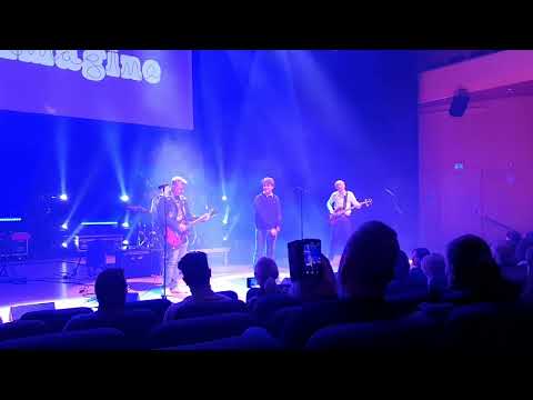 Digsys @ Imagine 2022. pt1