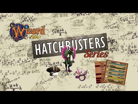 Wizard101 | The Ultimate Pet Guide: Bodies, Talents, and Stats EP.1