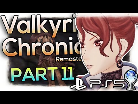 Valkyria Chronicles Remastered Platinum Walkthrough Part 11 – Full Trophy Guide & A-Rank Strategy