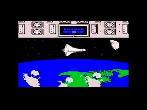 space shuttle project nes review