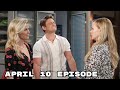 Days Of Our Lives To Day 4 10 25 Full Episode 720HD DOOL April 10 2025