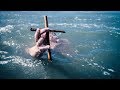 Thrown into the sea - Answers News: June 17, 2019