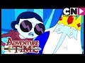 Hora De Aventura Brasil Elemental Cartoon Network
