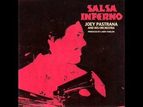 Joey Pastrana - Salsa y Guaguancó