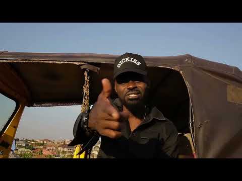 Cabum - Tuky3 (feat. Jay Bahd, O'kenneth, Reggie, Bra Benk) Official Video