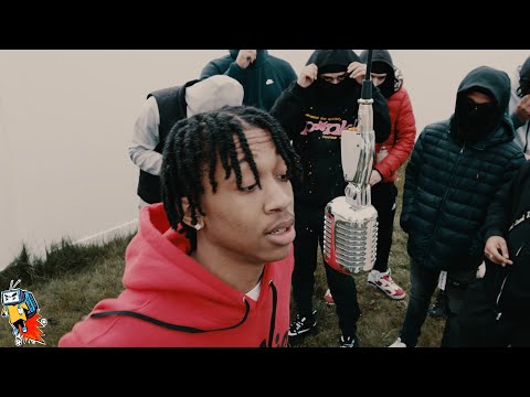 JetpackTV Presents: Lil Roc - W/ "All facts" - Randolph Edition