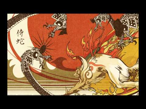 Haruka Nakamura - The Sun (feat.Cise Starr)