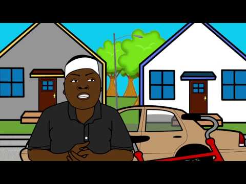 Why You Aint Eat It Cold Cartoon (Feat. Pookie_jr_)