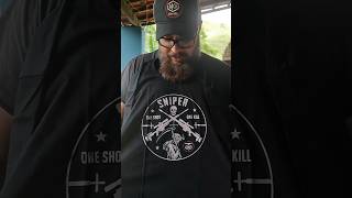 🪓💀Novas Estampas Mundo AKV #shorts #shortvideo #viral #trend #prepper #offgrid #camping