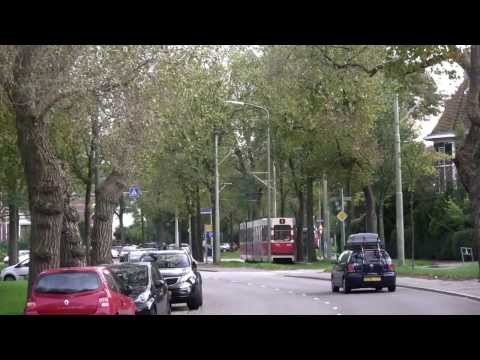 HTM lijn 9 Nieuwe Parklaan