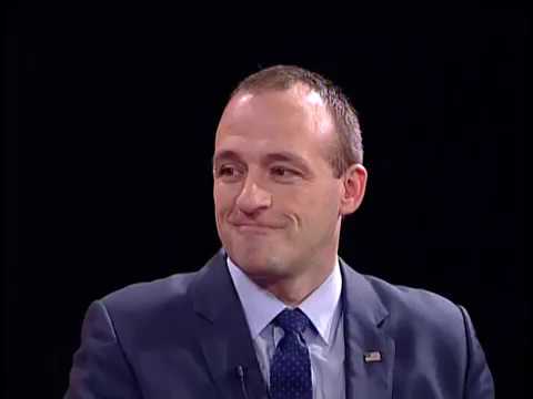 Vedat Gashi Democrat & Independent Candidate for NY Assembly District 94 - Locally Sourced Ep 53