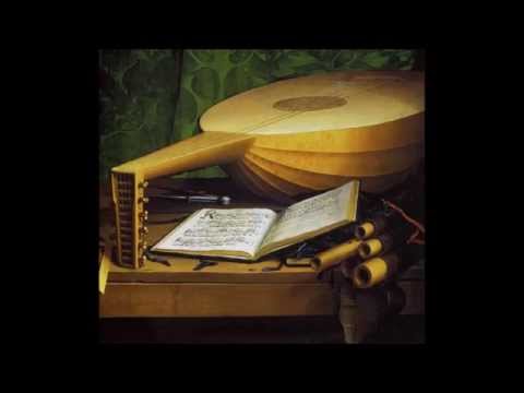 Evangelina Mascardi - Bach Fugue - BWV 1001