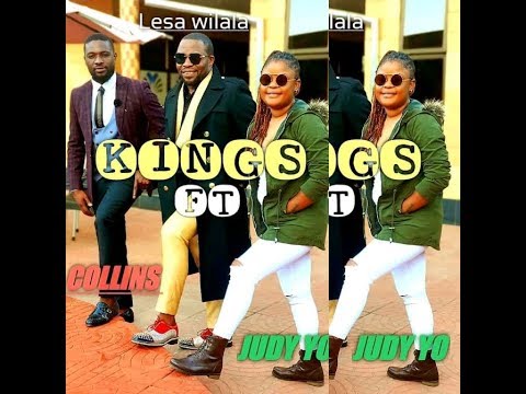 LESA WILALA 2020(Official Audio) - KINGS MUMBI Covid19 Song Ft Judiyo & Collins,ZAMBIAN GOSPEL MUSIC