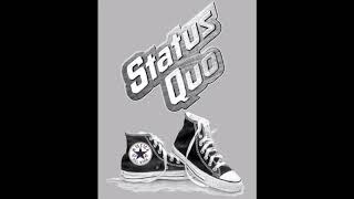 Your Kind Of Love ( Tu Clase De Amor  ). Status Quo