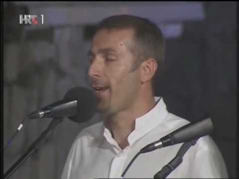 Jedan mali brodić - klapa Puntari - FDK 2009