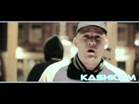 KASHKAM PRESENTS ODJO - EXCLUSIVE!!