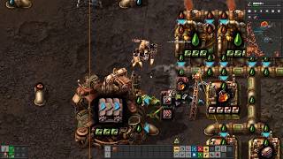 Factorio SpaceAge実況プレイ180