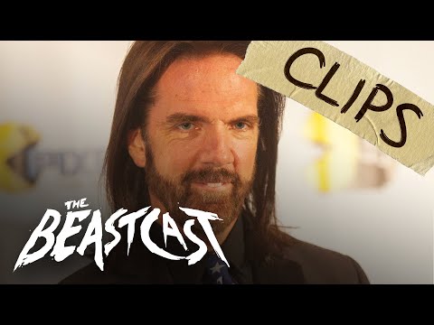 Billy Mitchell's Redemption (Giant Beastcast 06/18/2020)