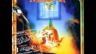 03 Incubus   Marillion Live At Wembley Arena 1987