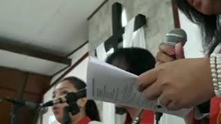 Download lagu Keroncong Halleluya mp3