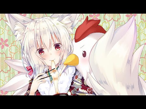 Shinra Seijou Ji Harae - Song [ Akiko Shikata ]