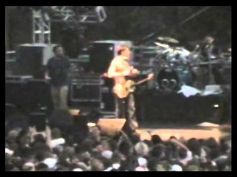 311 7-16-2004 Omaha, Ne Memorial Park